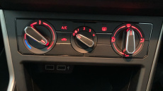 Volkswagen Polo 1.0 TSI 95 Match 5dr Petrol Hatchback